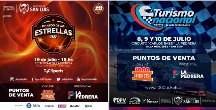 La Pedrera a todo deporte en su 5° aniversario