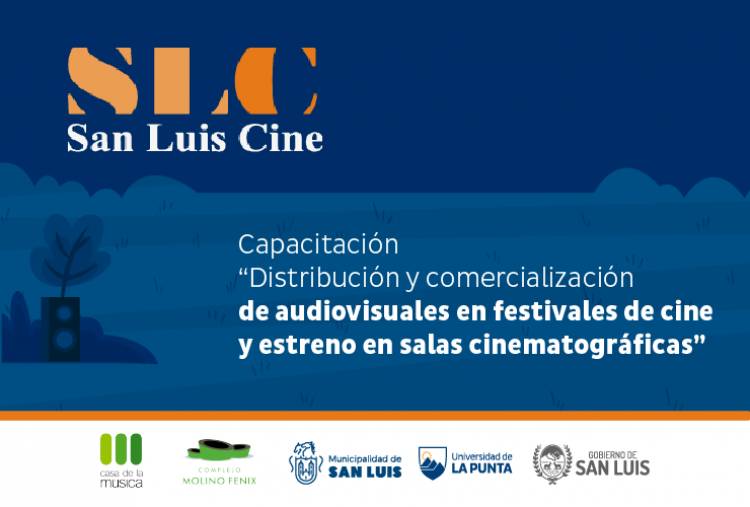 Lanzan un curso intensivo para el sector audiovisual