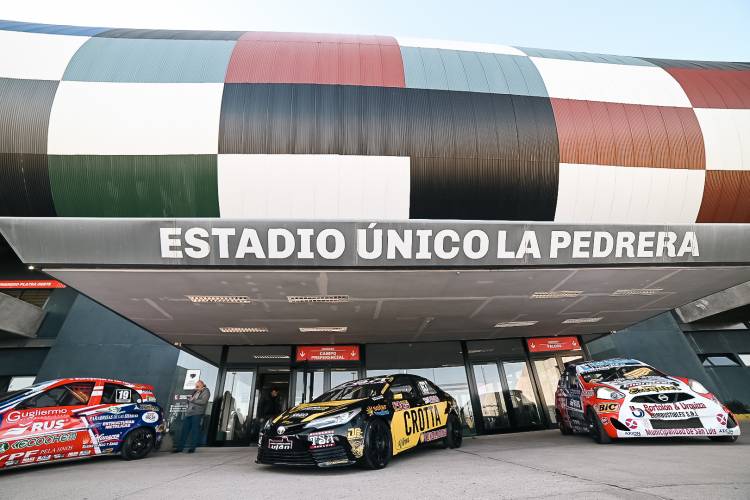 TN: este viernes comienza en La Pedrera