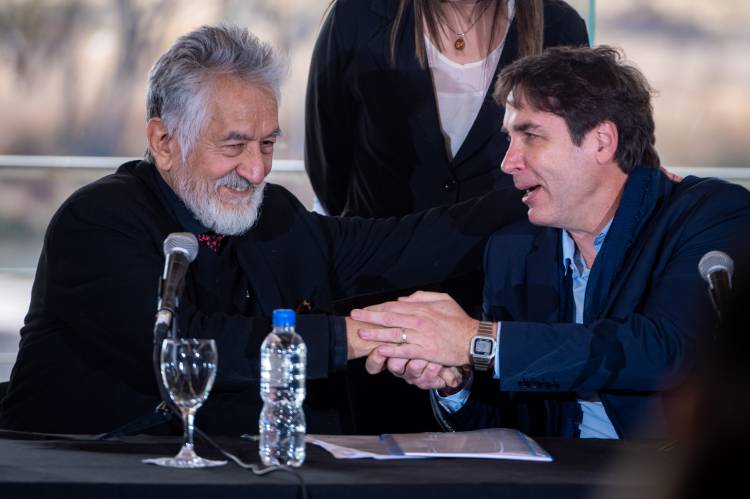 San Luis en el sistema nacional de licencias de conducir