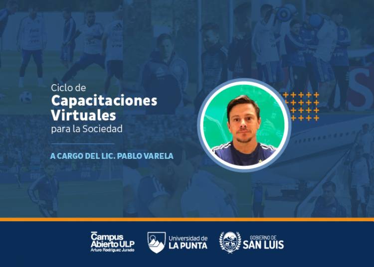 Capacitación sobre “prevención de lesiones deportivas”