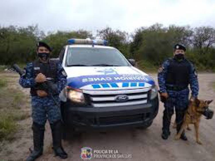 3400 docentes y 1400 Policías ha tomado la Provincia en estos últimos años .Prioridades 