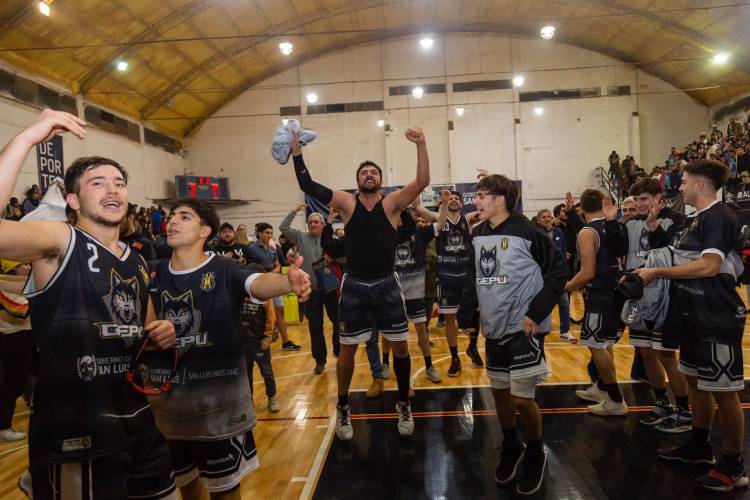 LIGA ARGENTINA: GEPU reemplazará a Bahía Basket 