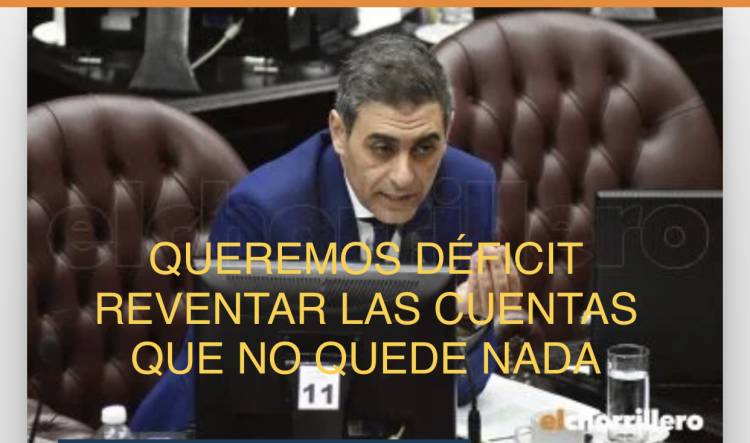 HISSA  MÁS BURRO QUE NUNCA-EL ANÁLISIS DE SUS BURRADAS