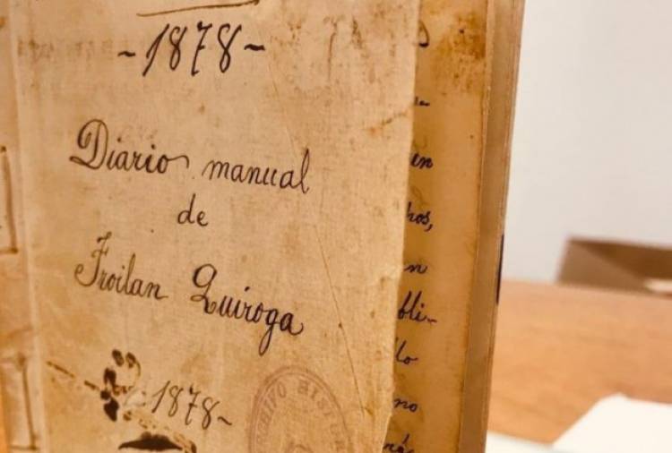 El Archivo Histórico Provincial recupera documentos