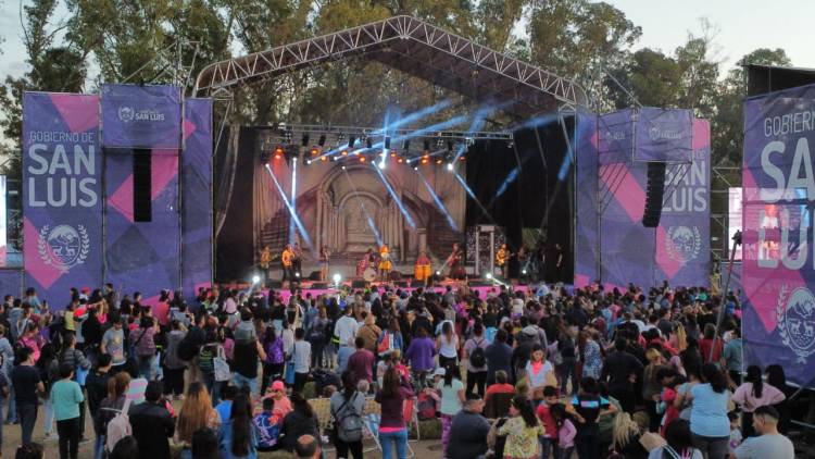  “Chau Vacaciones”: una despedida a pura diversión