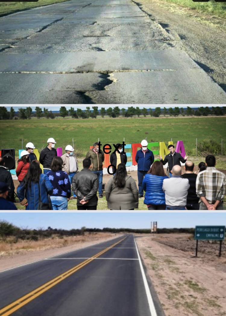 ReInauguran este martes la Ruta  Productiva Turística Llerena-Saladillo-Paso de las  Carretas