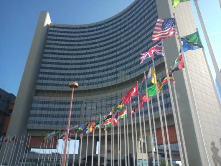 Presentaron aportes de INTA San Luis en Viena