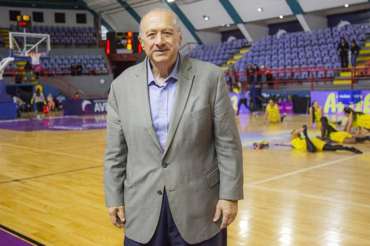 Horacio Muratore: “Han hecho un gran trabajo”