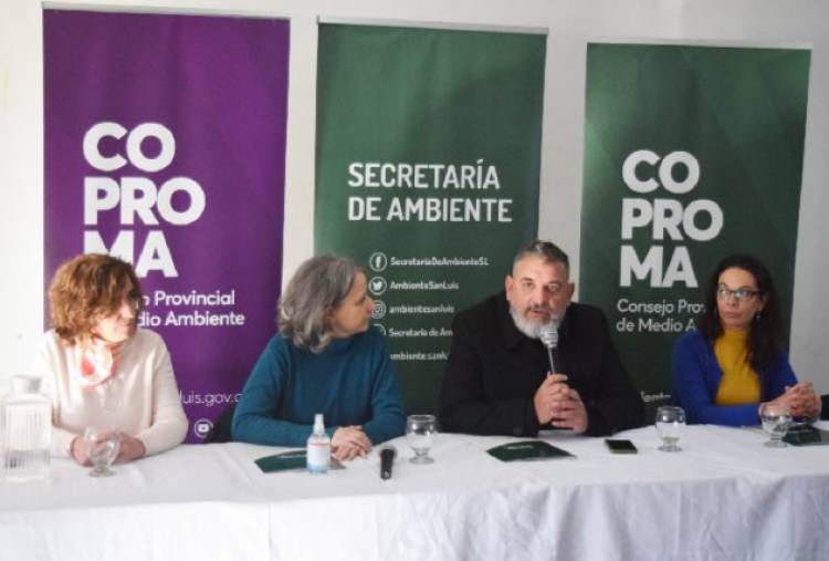 Ernesto “Pipi” Ali: “Sirve para cerrar grietas políticas”