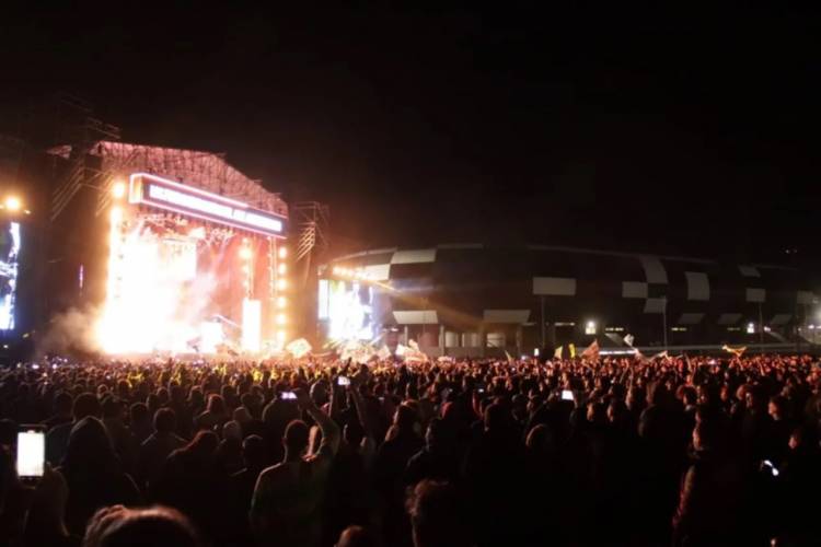 Aire Acondicionado del rock