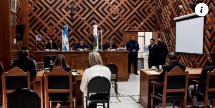 La Justicia y una relación intrafamiliar que puede determinar  un escándalo,  si un Tribunal acepta un acuerdo de  una relación entre Tío y Sobrina, denunciada por la madre .