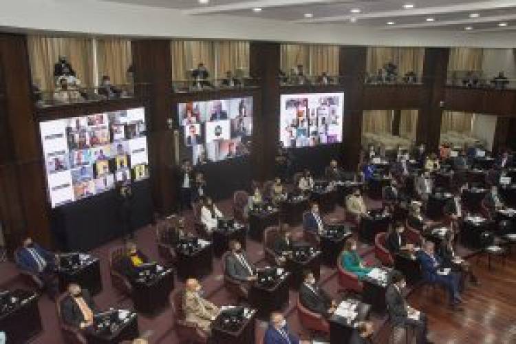 Legislatura: aprobaron la creación de la ADEAS
