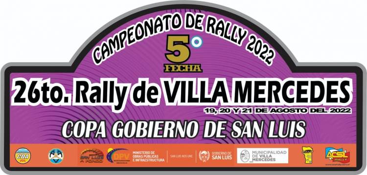 RALLY PUNTANO: La Calle Angosta a puro derrape