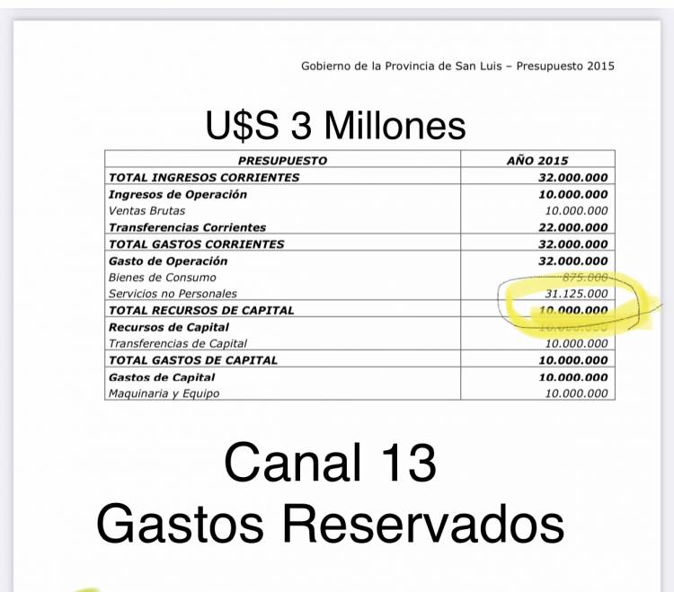El desgaste negativo del poggismo .Echaron a la consultora de Río Cuarto