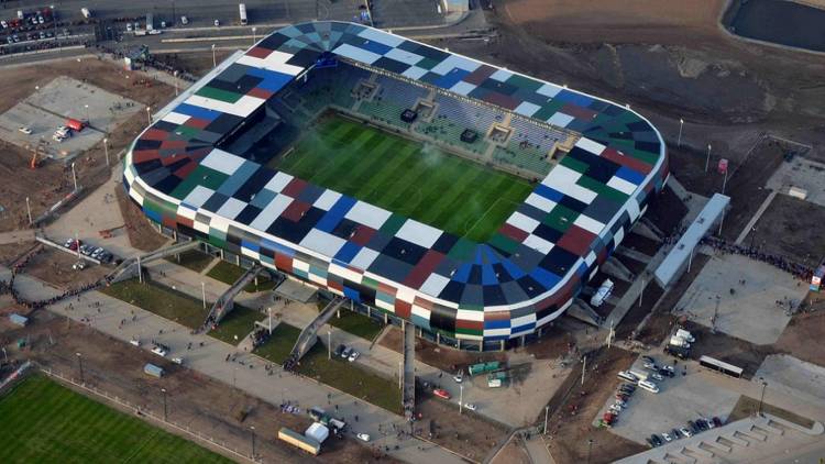 Belgrano agotó sus entradas y se espera una multitud de Mendoza para el choque de hoy en La Pedrera 