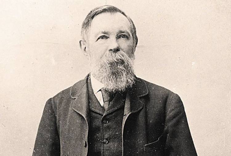 Germán Avé Lallemant: 112° aniversario de su muerte