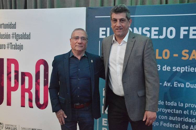 La UPrO será centro nacional de capacitación arbitral