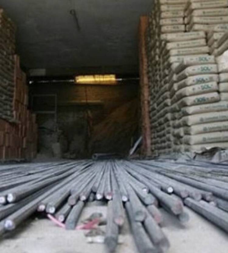 La Cámara de la Construcción dice que habrá récord de cemento en 2022.San Luis de las que más crecieron 