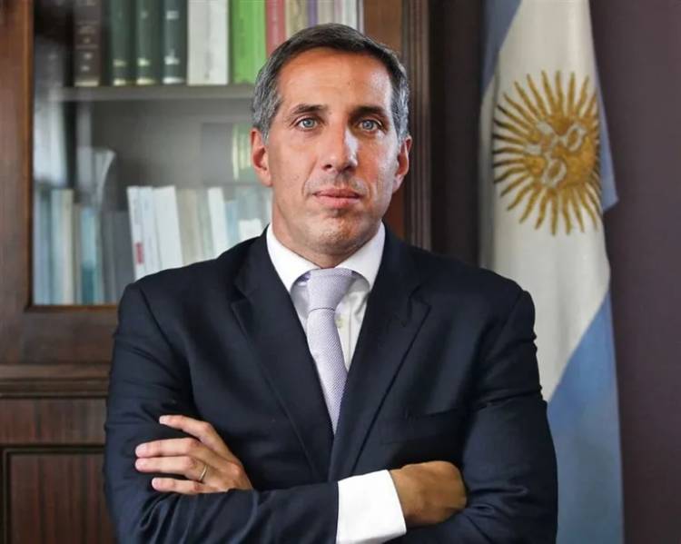 La ignorancia de Luciani y un análisis técnico jurídico . La doctrina y sus contradicciones en evidencia.
