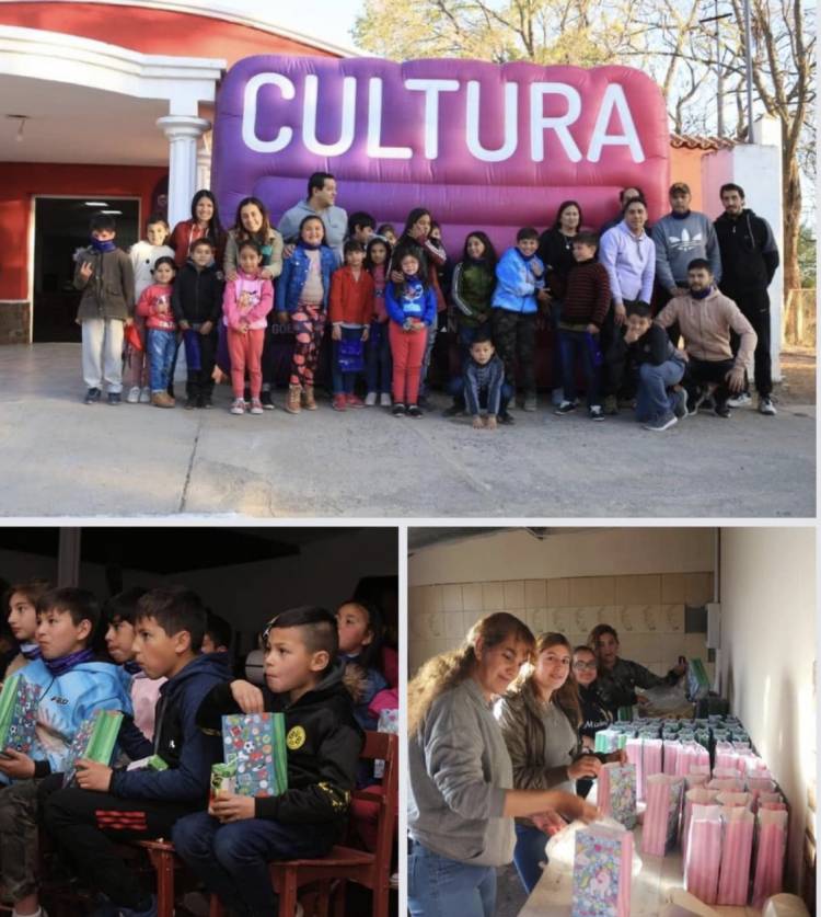 Saladillo y la apertura hacia la Cultura. Cine y diversión entre Municipio y Gobierno 