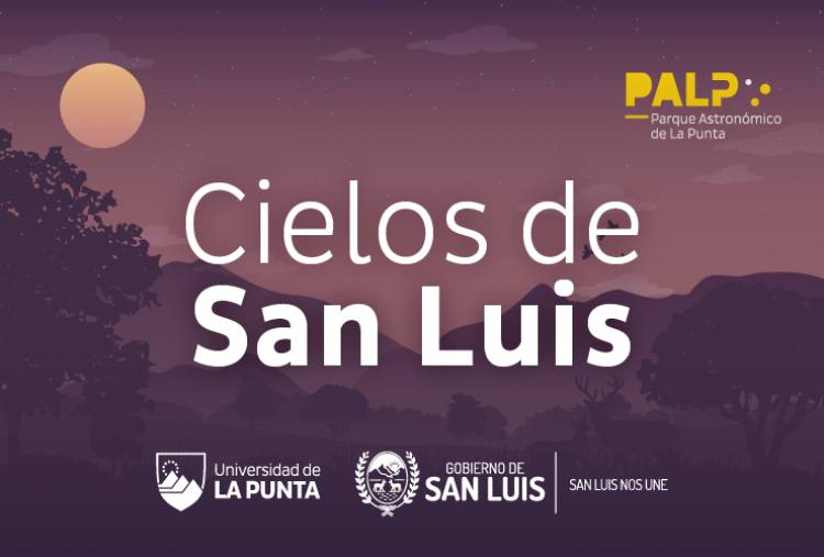 VILLA DEL CARMEN: astronomía para disfrutar en familia