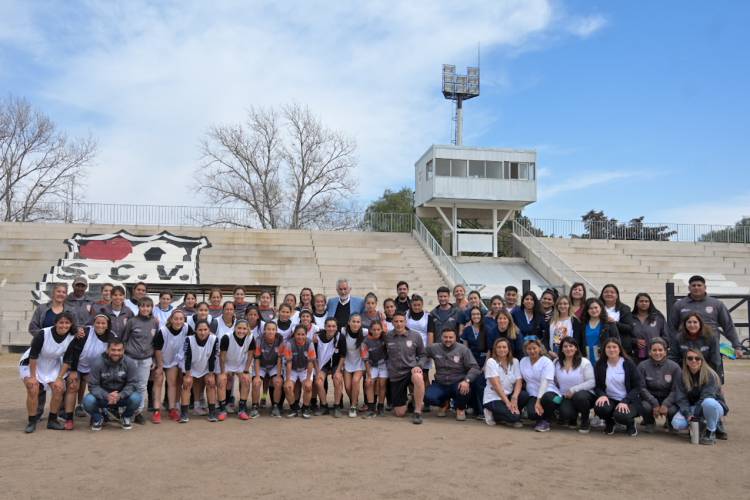 “Este fue siempre uno de mis sueños para Inclusión Social”