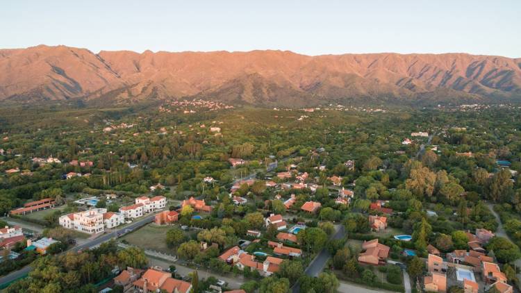 MERLO: 30 OBRAS Y MÁS DE $5.000 MILLONES DE INVERSIÓN