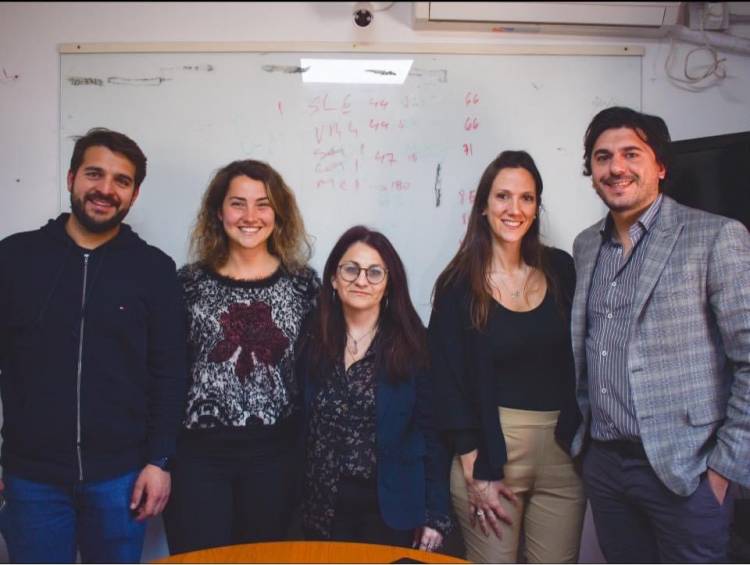 Incorporaron  18  personas de Inclusión a una empresa de limpieza 