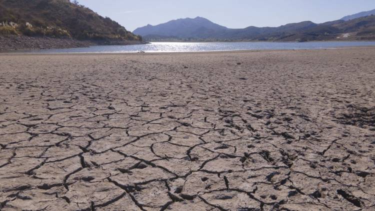 Ciudad de San Luis: piden extremar el recurso hídrico