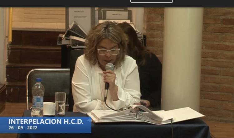Maranguello destrozó  la ignorancia de Rossi , Gabi López en ridiculo y  Soria que se escapó para no trabajar . Papelón inigualable 