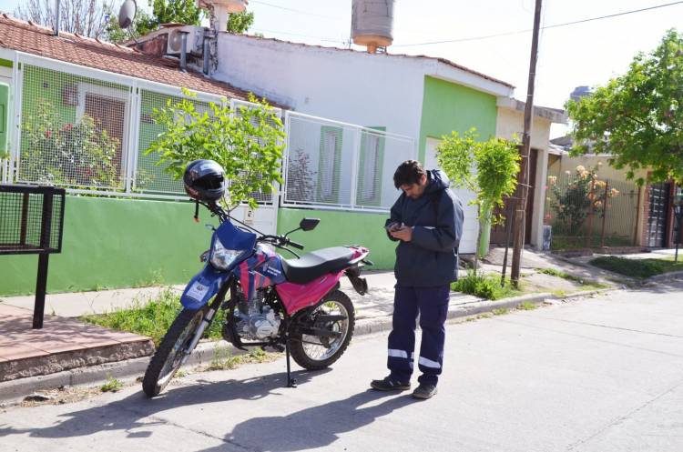 Concientizan sobre el uso responsable del agua en San Luis