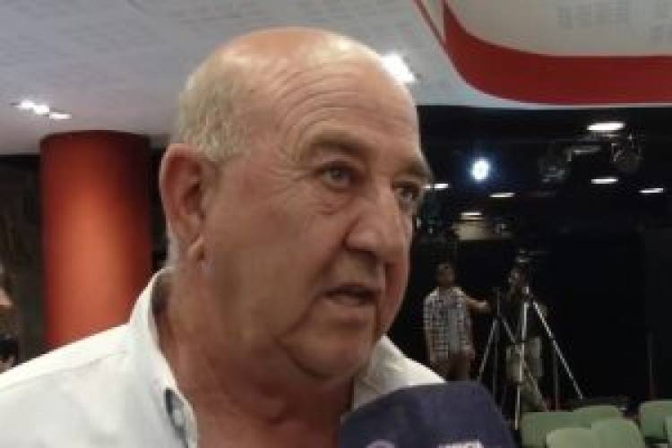 Juan Llerena.116 años que lo encuentran en un gran momento .Preparativos para el 26 de Octubre de una próspera localidad , que lo tiene a Frade como protagonista 