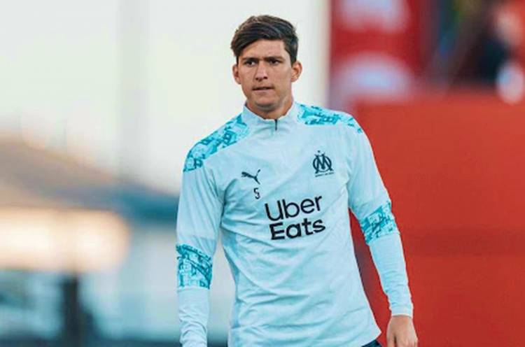 CHAMPIONS LEAGUE – Perdió  el Marsella de Balerdi