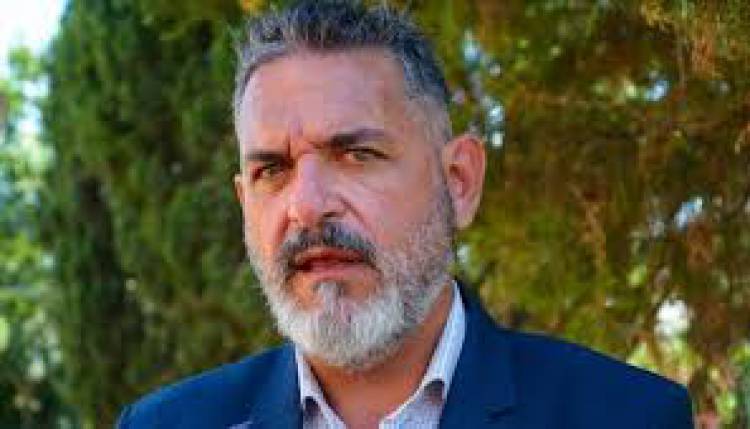 La Toma: recambio de todo el alumbrado a LED hacia el balneario y recuperación de la senda 