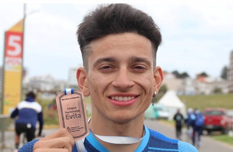 JUEGOS EVITA: San Luis 6° en el medallero final