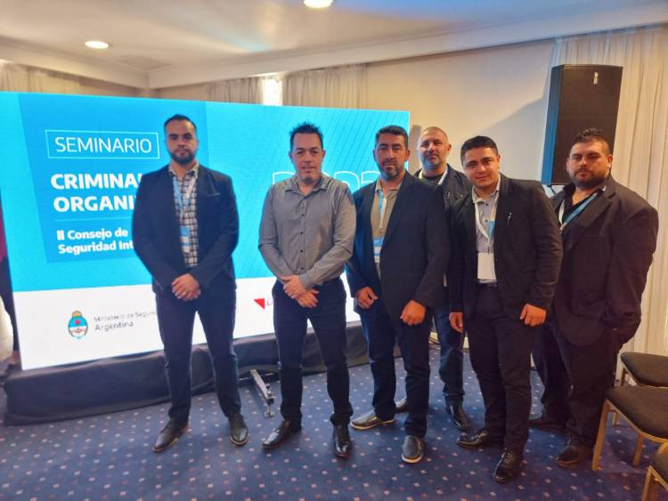 Nuevo encuentro del Consejo de Seguridad Interior