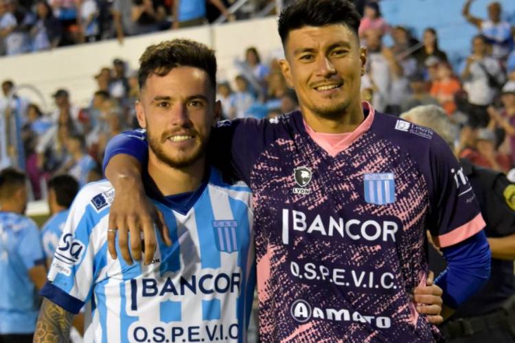 FÚTBOL: El Torneo Federal A se define en La Pedrera