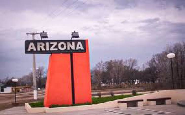 Las mentiras sobre Arizona.Están suspendidas todas las indagatoria por un planteo de la defensa de fondo.El choque con el código civil que contraría la acción penal .