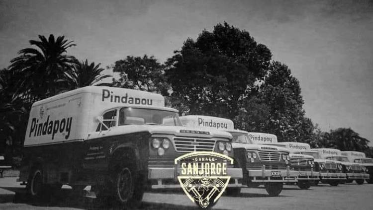 La historia de PINDAPOY en el recuerdo de los Argentinos.