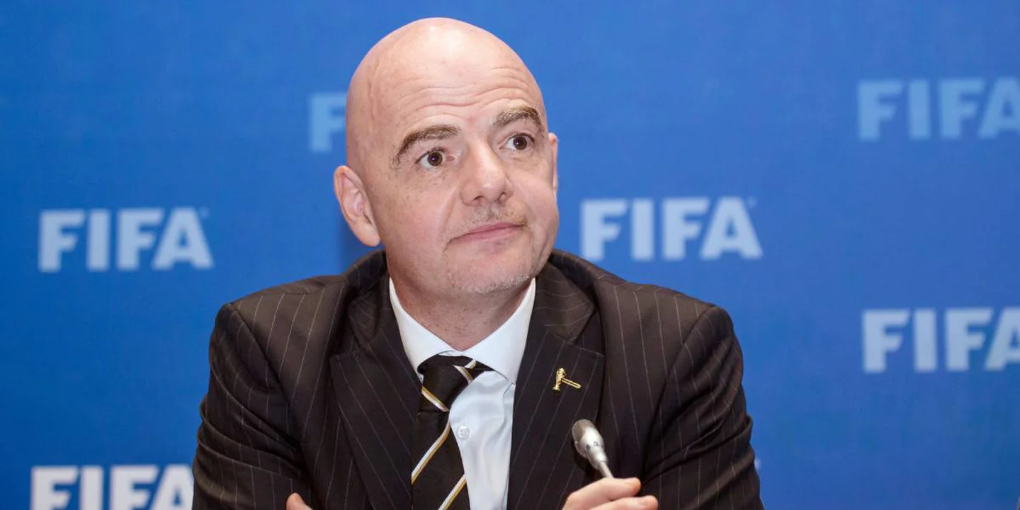 Infantino respaldó  a Qatar”me siento qatari,africano,trabajador migrante,gay.La hipocresía de quienes critican y deberían pedir perdón.Su historia de vida 