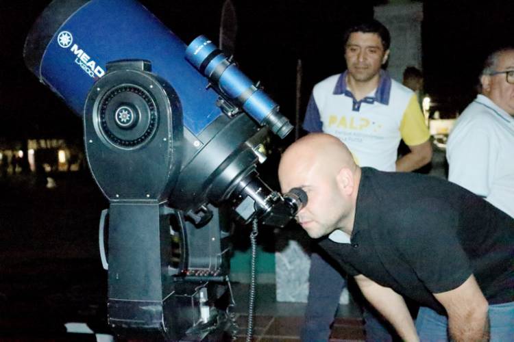 SAN FRANCISCO: más de 500 personas convocó el PALP