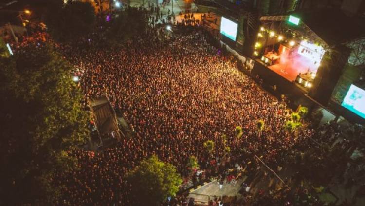 Rock en la Casa 2023: preinscripciones para el Pre Rock