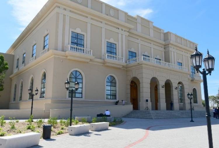 El Cine Teatro San Luis lanza una gran agenda cultural