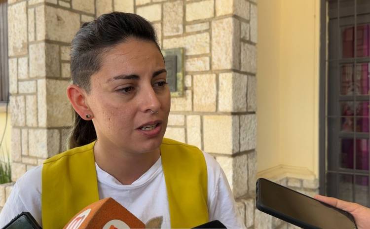 “Existen muchos paradigmas que deben ser cambiados”