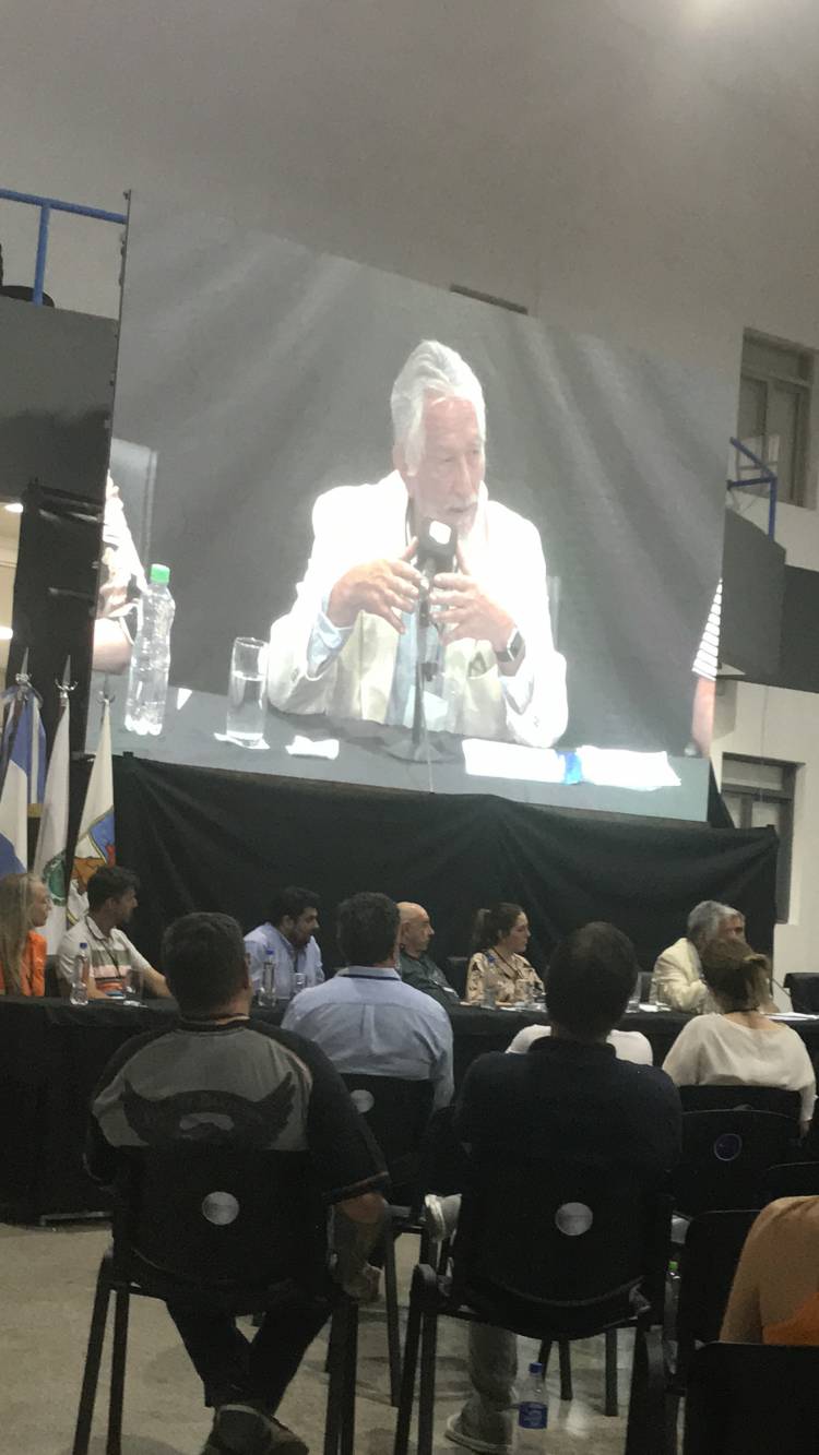 Quedó aprobada la apertura del PJ y dejar sin efecto cualquier impedimento de participación para quienes quieran la unidad .Elecciones el 11 de Junio  de 2023