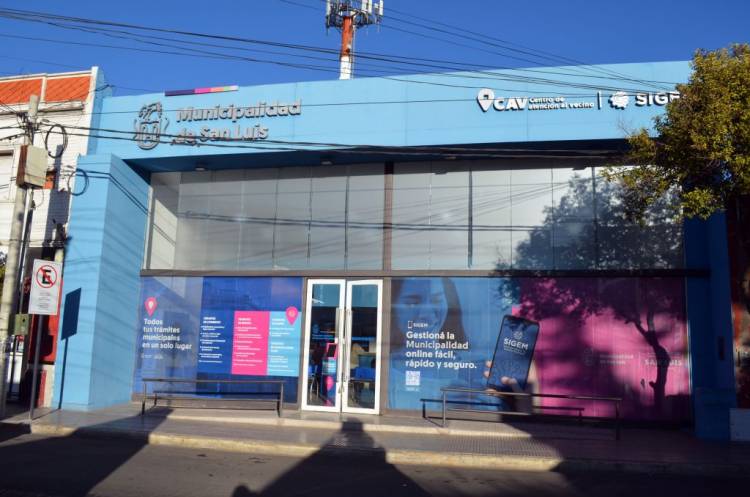 EXENCIÓN DE TASAS MUNICIPALES A JUBILADOS Y DISCAPACITADOS