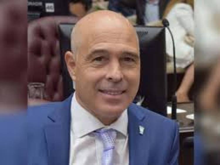 Bartolo Abdala: “Queremos ser una opción competitiva”