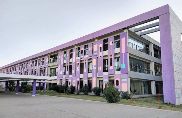 2023. El 22 de febrero comienzo de clases.Calendario Escolar 