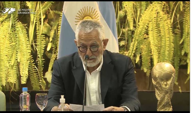 Alberto “bono de $ 40 mil 7,5 más en diciembre y aumento 13 por ciento entre Enero -Febrero